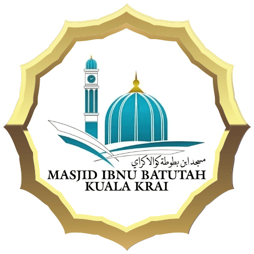 Infaq Masjid Ibnu Batutah